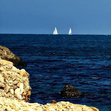 Il Fratino Apartman Vasto