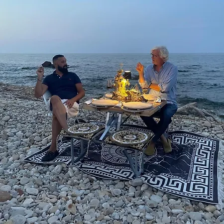 Apartman Il Fratino Vasto