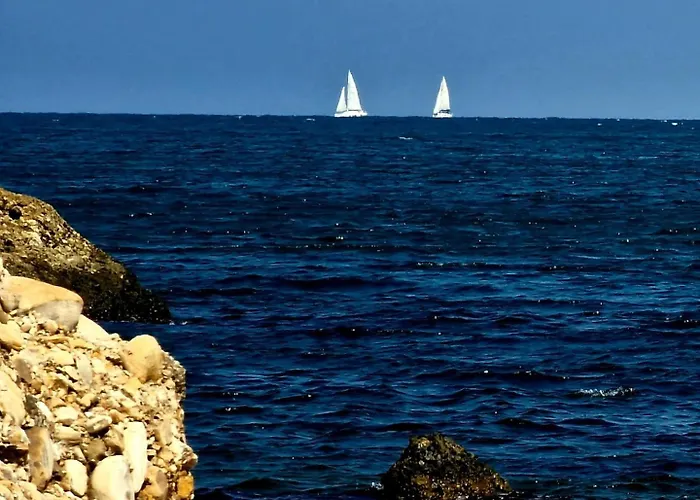 Il Fratino Apartman Vasto