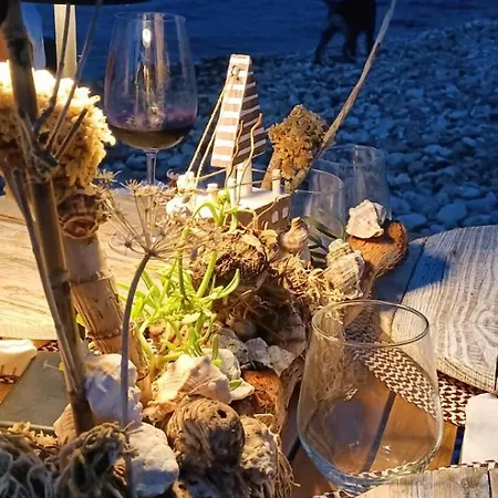 Apartment Il Fratino Vasto