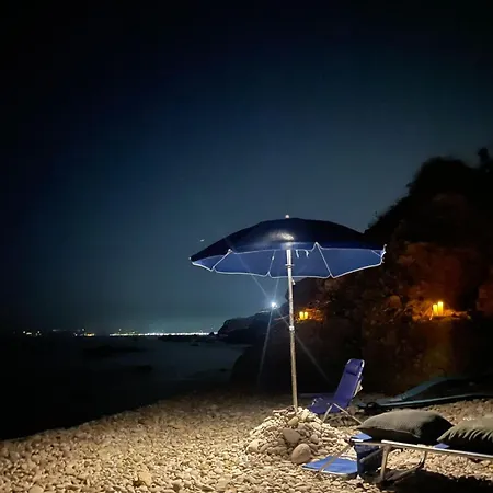 Apartment Il Fratino Vasto